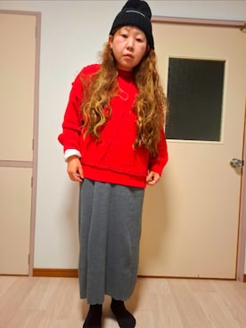 みやさんのコーディネート