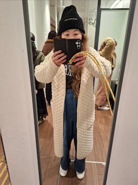 みやさんのコーディネート