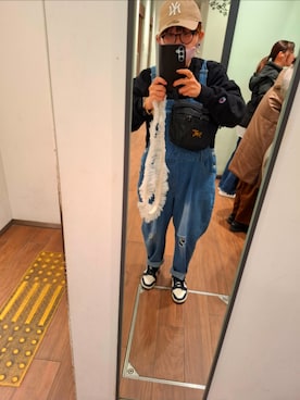 みやさんのコーディネート