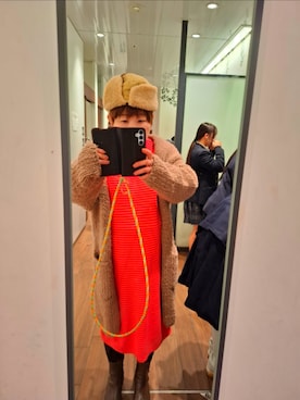 みやさんのコーディネート