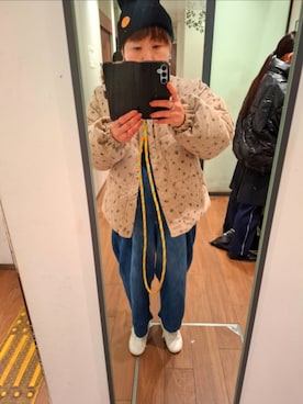 みやさんのコーディネート