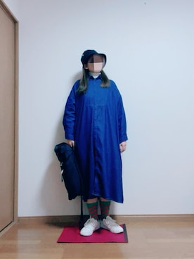 mekkoさんのコーディネート