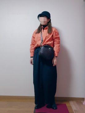 mekkoさんのコーディネート