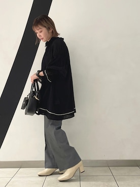 yacchiさんのコーディネート