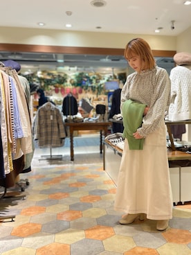 yacchiさんのコーディネート