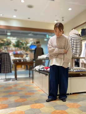 yacchiさんのコーディネート