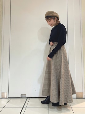 yacchiさんのコーディネート