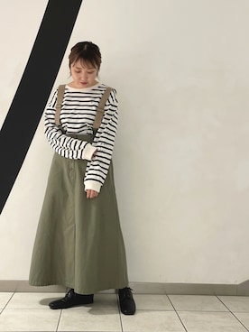 yacchiさんのコーディネート