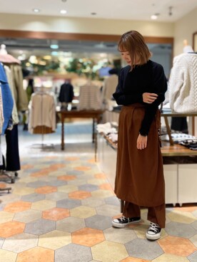 yacchiさんのコーディネート