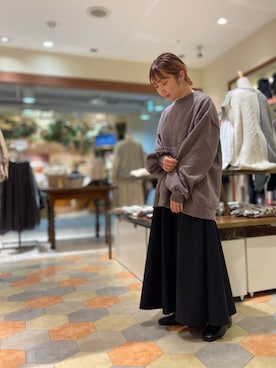 yacchiさんのコーディネート