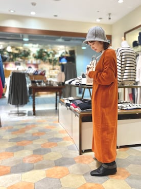 yacchiさんのコーディネート