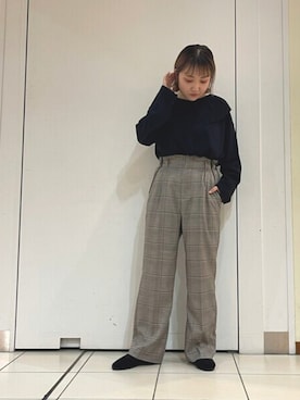 yacchiさんのコーディネート