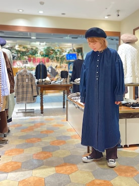 yacchiさんのコーディネート