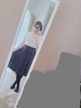 Sayaさんのコーディネート