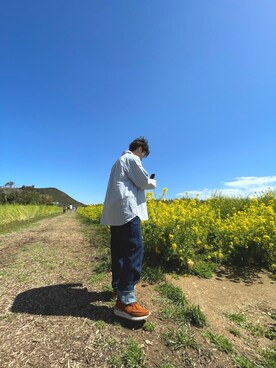 dadalevoさんの（NEW BALANCE | ニューバランス）を使ったコーディネート