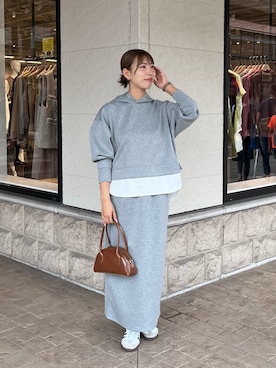 いつきさんのコーディネート