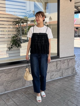 いつきさんのコーディネート