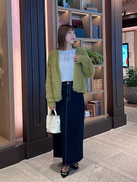 いつきさんのコーディネート