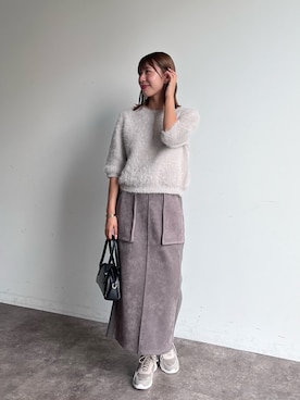 いつきさんのコーディネート