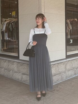 いつきさんのコーディネート