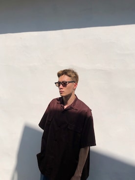 Choi Hyohyeonさんのコーディネート