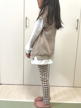 chamiyaさんのコーディネート