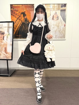 fukukirokuさんの（BABY,THE STARS SHINE BRIGHT | ベイビーザスターズシャインブライト）を使ったコーディネート