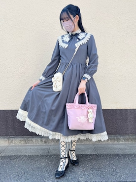 fukukirokuさんのコーディネート