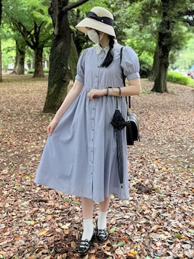 fukukirokuさんのコーディネート