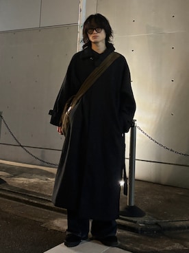 ヤマネンさんのコーディネート