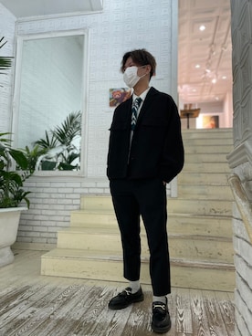 take19991231さんのコーディネート