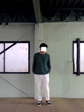 rytabさんのコーディネート