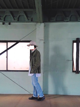 rytabさんのコーディネート