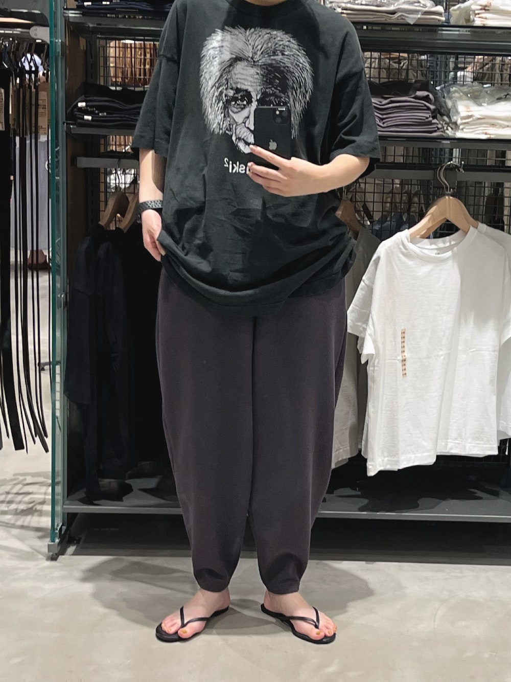 Steven Alan（スティーブンアラン）の「＜Steven Alan＞BOUCLE EASY