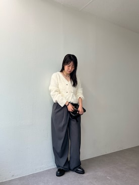 norikoさん(レディース・161cm)の夏コーディネート