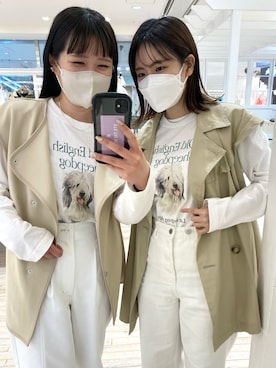 norikoさんのコーディネート