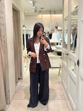 norikoさんのコーディネート