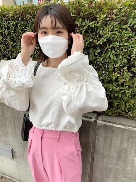 norikoさんのコーディネート