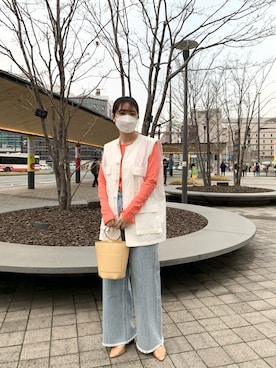 norikoさんのコーディネート