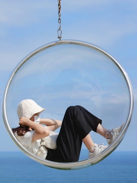 peiさんのコーディネート