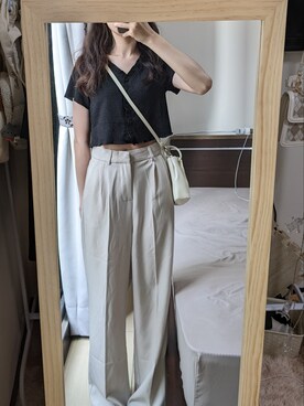 peiさんのコーディネート