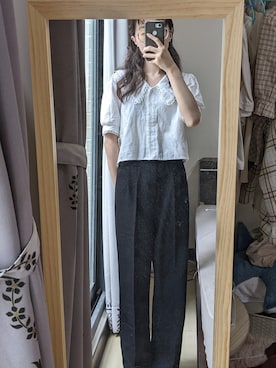 peiさんのコーディネート