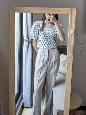 peiさんのコーディネート