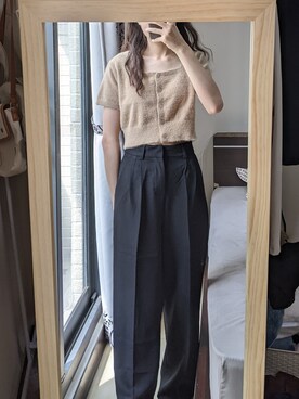 peiさんのコーディネート