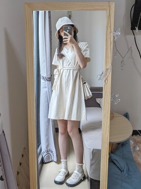 peiさんのコーディネート