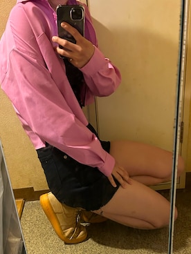 hau25さんのコーディネート