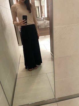 しょうこさんのコーディネート