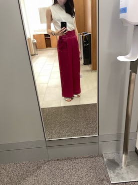 しょうこさんのコーディネート