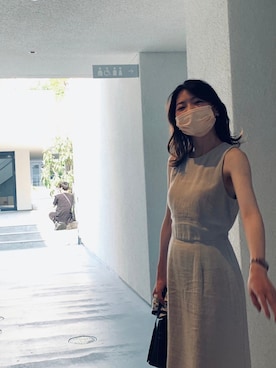 しょうこさんのコーディネート