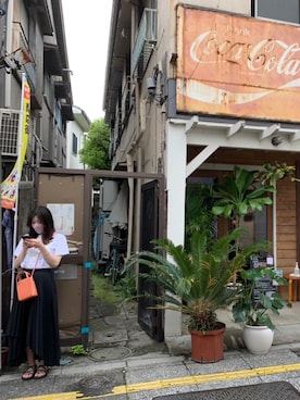 しょうこさんのコーディネート